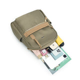 Enji Dongsun Backpack - Green