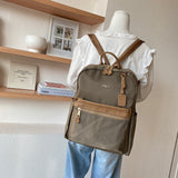 Enji Dongsun Backpack - Green