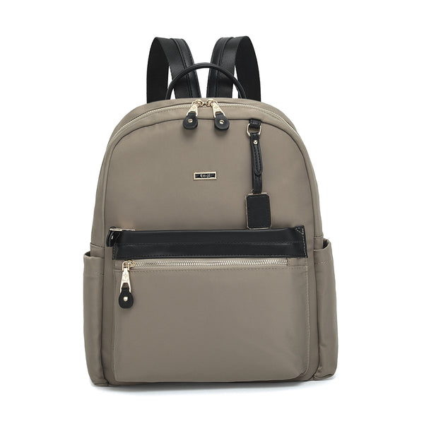 Enji Dongsun Backpack - Khaki