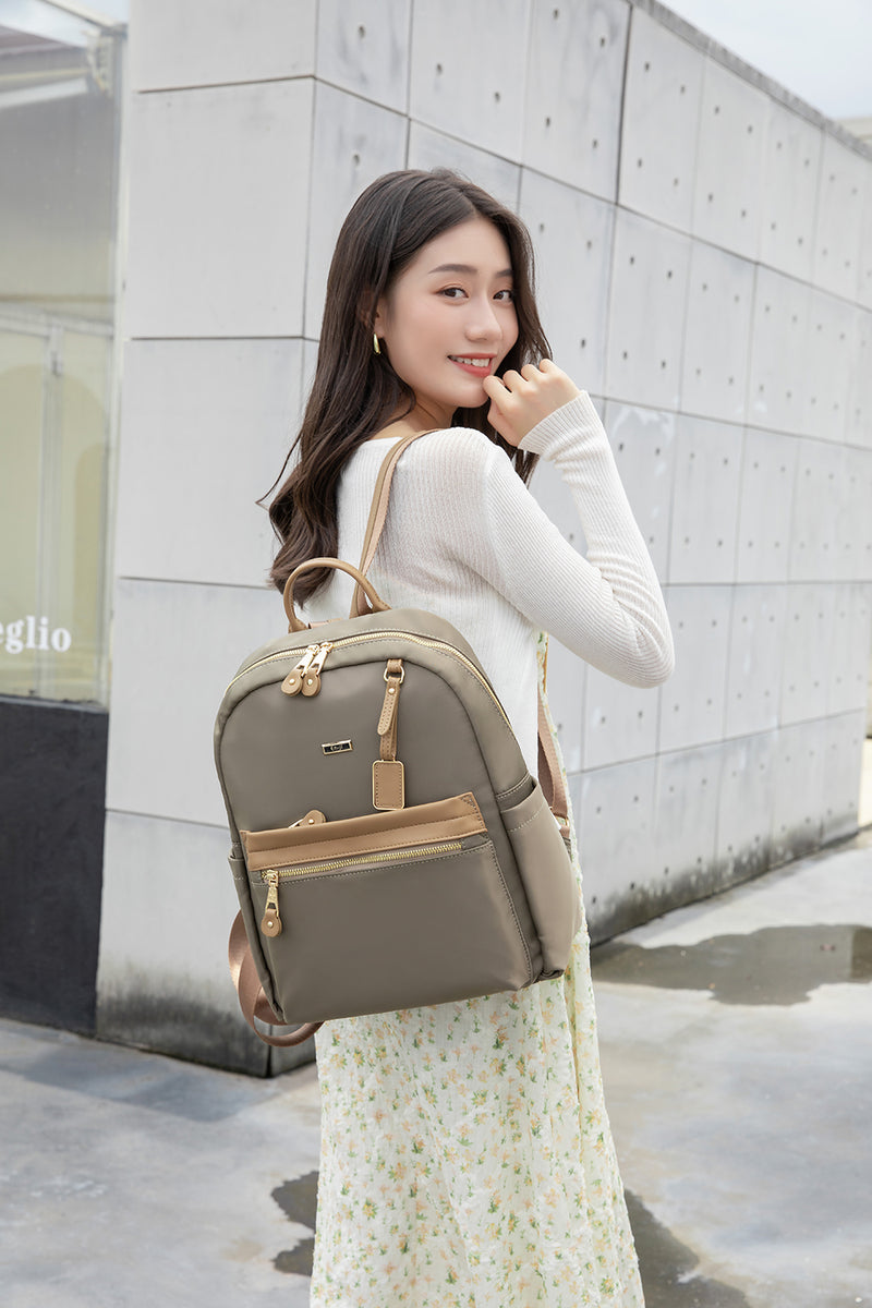 Enji Dongsun Backpack - Green