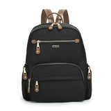 En-ji Jukwon Backpack - Black