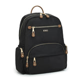 En-ji Jukwon Backpack - Black