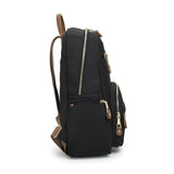 En-ji Jukwon Backpack - Black