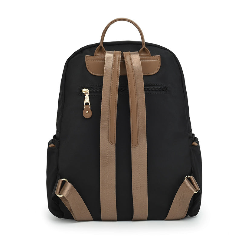 En-ji Jukwon Backpack - Black