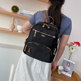 En-ji Jukwon Backpack - Black