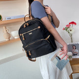 En-ji Jukwon Backpack - Black