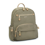 En-ji Jukwon Backpack - Green