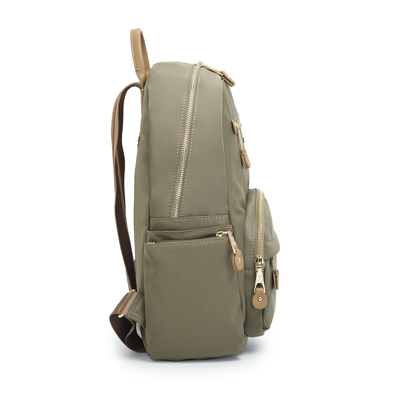 En-ji Jukwon Backpack - Green