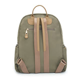 En-ji Jukwon Backpack - Green