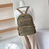 En-ji Jukwon Backpack - Green