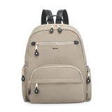 En-ji Jukwon Backpack - Khaki