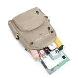 En-ji Jukwon Backpack - Khaki