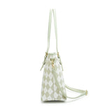 En-ji Monami Totebag - Mint