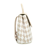 En-ji Raon Backpack - Cream