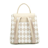 En-ji Raon Backpack - Cream