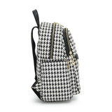 En-ji hyesoo Backpack - Black