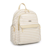 En-ji hyesoo Backpack - Cream