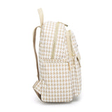 En-ji hyesoo Backpack - Cream