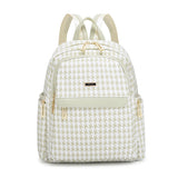 En-ji hyesoo Backpack - Mint