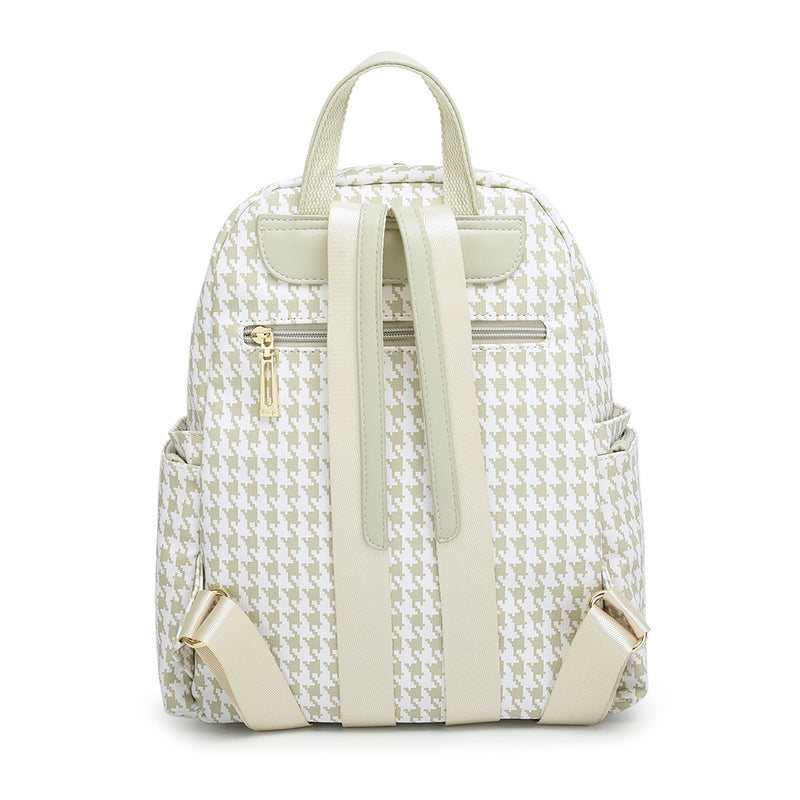 En-ji hyesoo Backpack - Mint