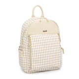 Enji Siyoung Backpack - Cream