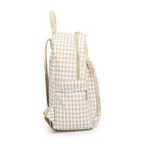 Enji Siyoung Backpack - Cream