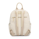 Enji Siyoung Backpack - Cream