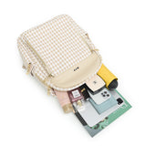 Enji Siyoung Backpack - Cream