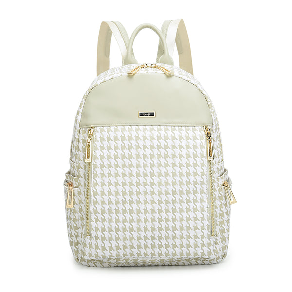 Enji Siyoung Backpack - Mint