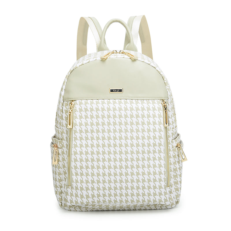 Enji Siyoung Backpack - Mint