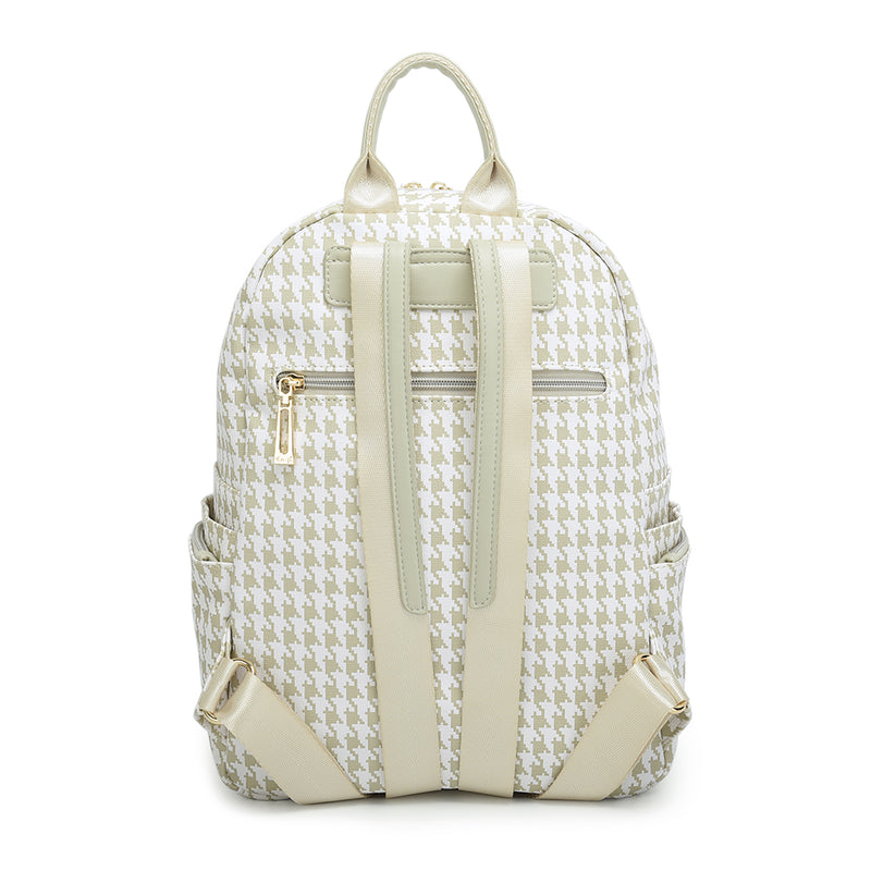 Enji Siyoung Backpack - Mint