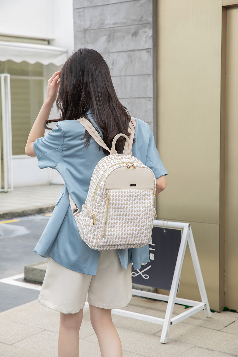 Enji Siyoung Backpack - Mint