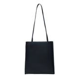 En-ji Cheonha Shoulderbag - Black