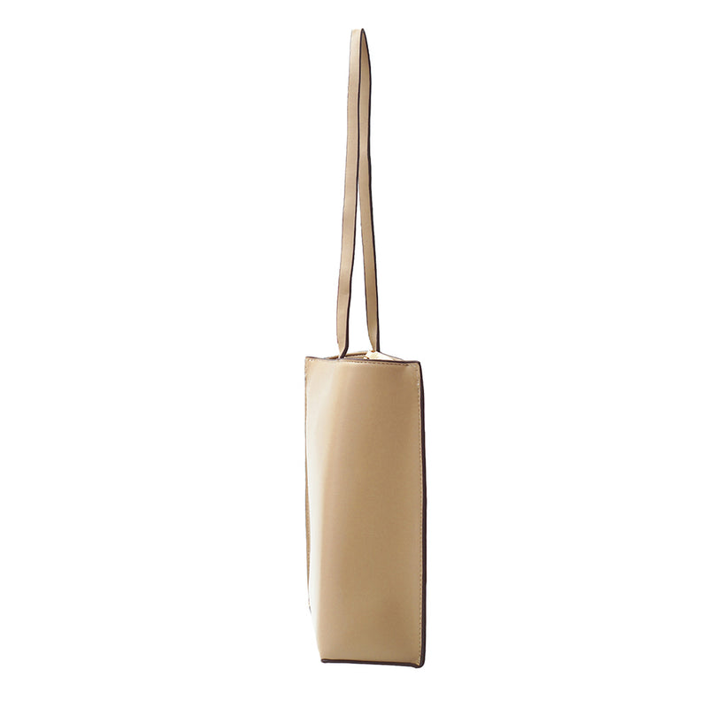 En-ji Cheonha Shoulderbag - Cream