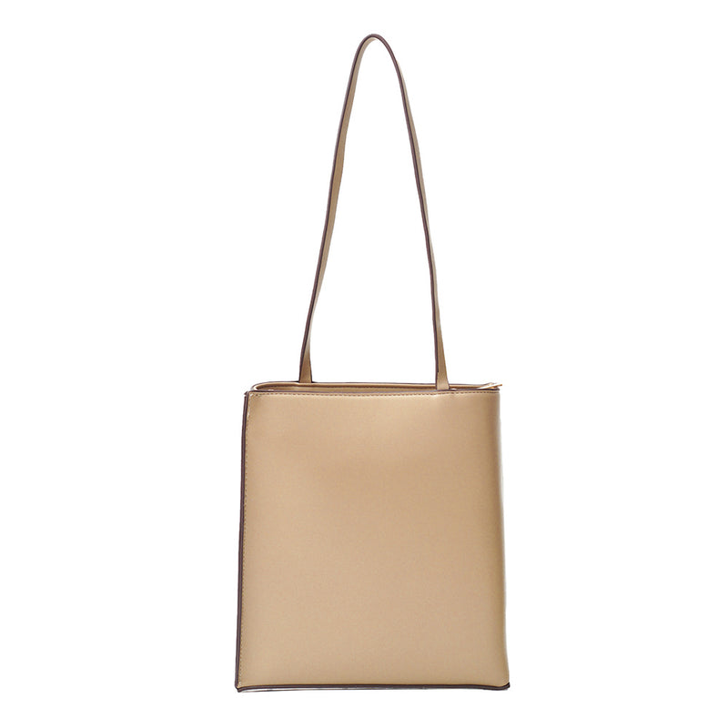 En-ji Cheonha Shoulderbag - Cream