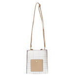 En-ji Cheonha Shoulderbag - Cream