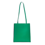 En-ji Cheonha Shoulderbag  - Green