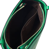 En-ji Cheonha Shoulderbag  - Green