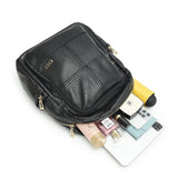 En-ji Hwajun Backpack - Black