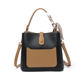 En-ji Kyoujin Handbag - Black