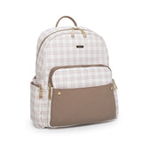 En-ji Shina Backpack - Khaki