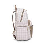 En-ji Shina Backpack - Khaki