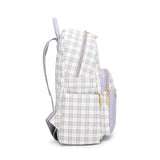 En-ji Shina Backpack - Lilac