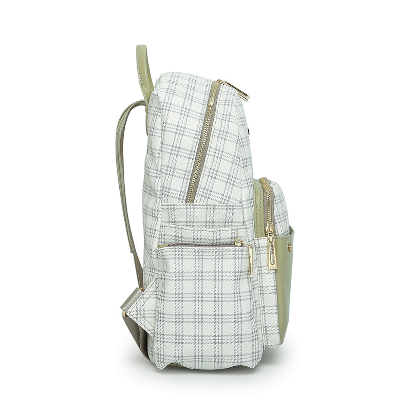 En-ji Shina Backpack - Mint