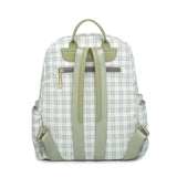 En-ji Shina Backpack - Mint