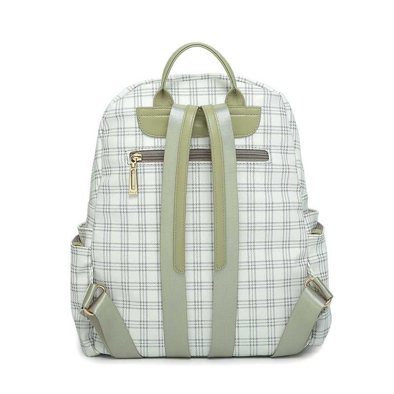 En-ji Shina Backpack - Mint