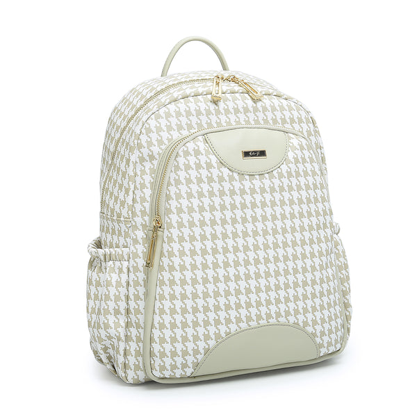 En-ji Minzy Backpack - Mint