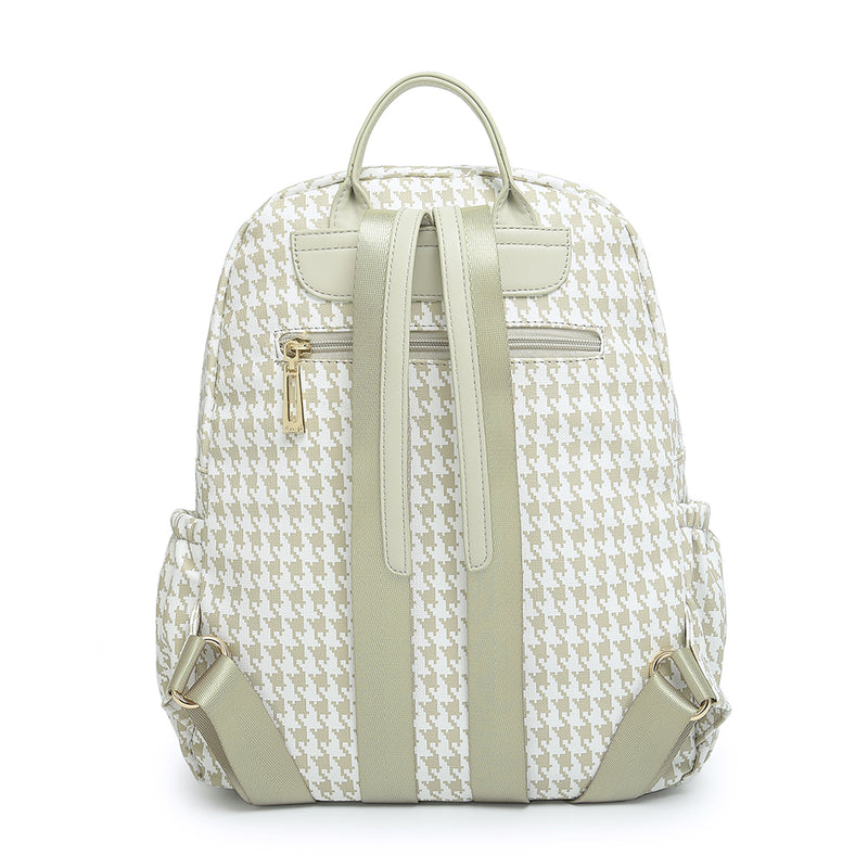 En-ji Minzy Backpack - Mint