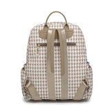 En-ji Yoshi Backpack - Almond