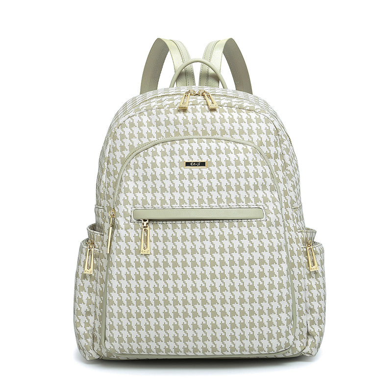 En-ji Yoshi Backpack - Mint